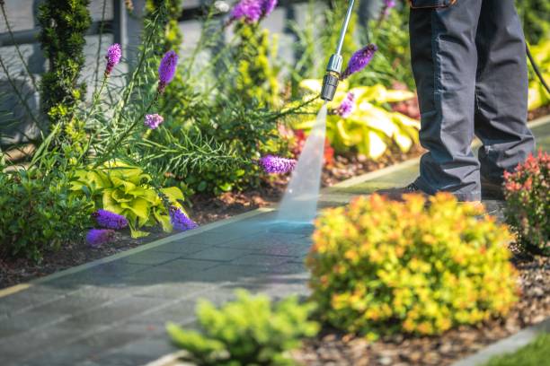 Hanover, PA Pressure Washing Company