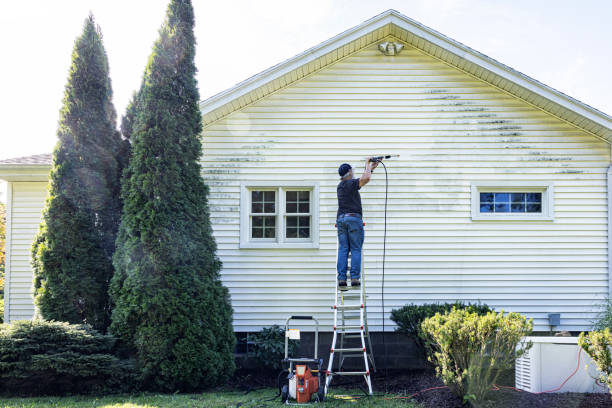 Spring Cleaning in Hanover, PA